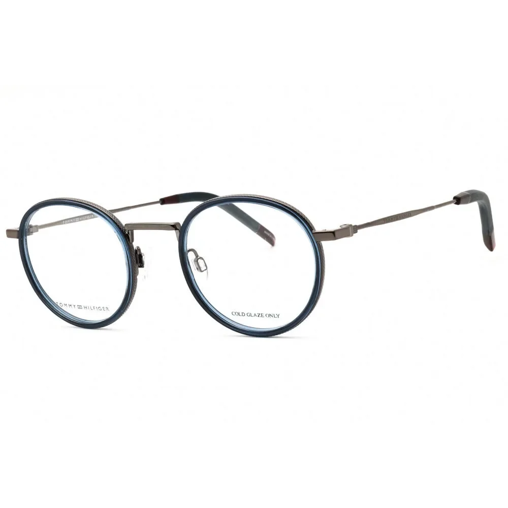 NWT Tommy Hilfiger TH 1815-0PJP 00 49mm New Eyeglasses